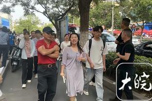 丁伟谈最近金句频出：都是被逼的 真心希望篮球&CBA越来越好